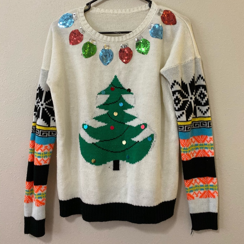 Sweater
